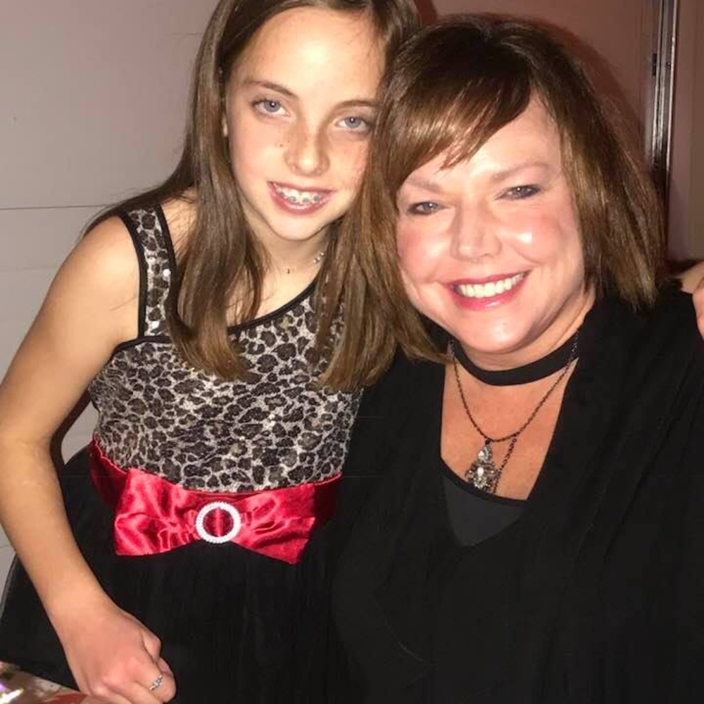 Meet your Posher, Lynn